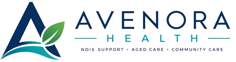 Avenora Health Logo
