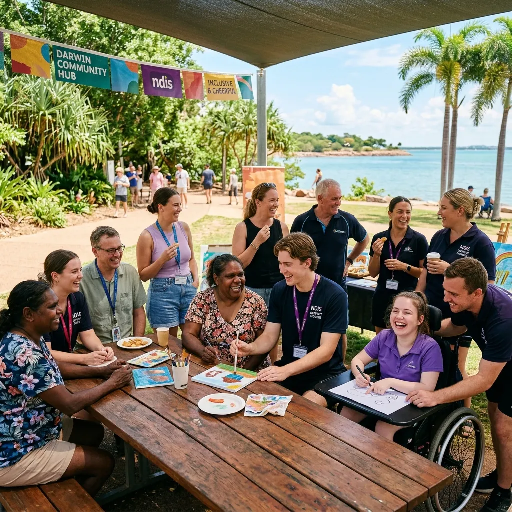 Community Services Avenora Health