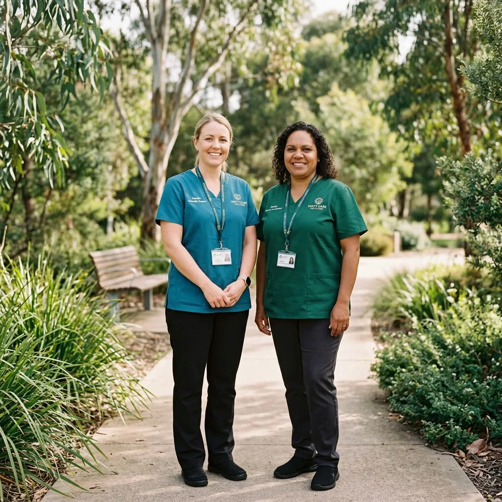 Why Choose Avenora Health